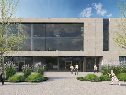 Продаж комерційних приміщень (1-й поверх), вул. Тісна, Левандівка Львов