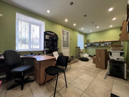 Офіс 79 кв.м в Центрі Миколаїв