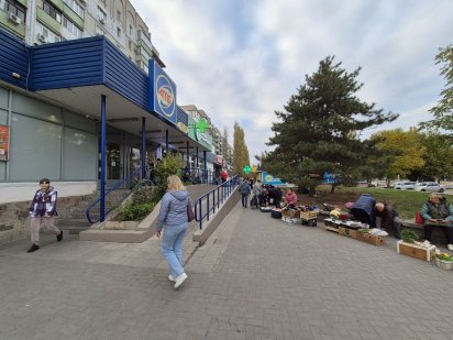 Продам помещение на Намыве возле АТБ Миколаїв