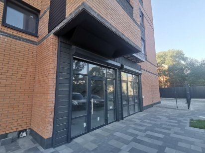 Продам комерційне приміщення  в ЖК Аржанова Дніпро