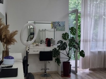 Продам готовый бизнес "студия красоты" Дніпро