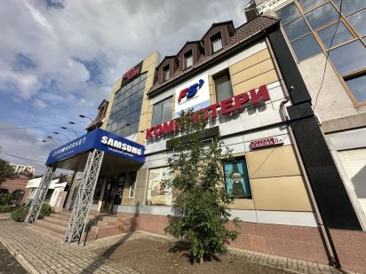 Продажа стильного офиса 660м2 ул Садовая Миколаїв