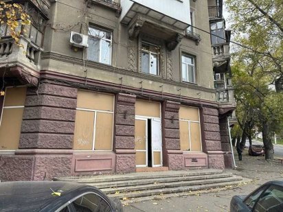 Продажа магазина на ул. Балковской. код 350227 Одеса