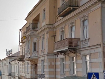 Коммерция в ЦЕНТРЕ города, Пушкинсакая \ Ланжероновская. Одеса