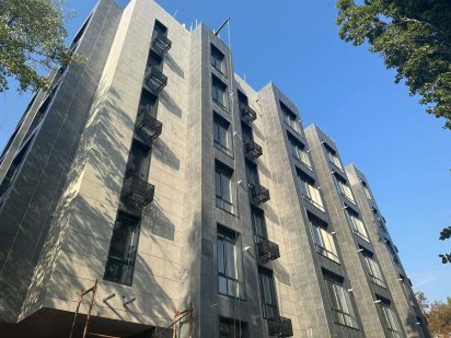 Помещение в КД Сокол на Черемушках/ Космонавтов, дом сдан, рассрочка Одесса