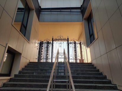 Продам Помещение 464м2 Офис Салон ЖК Панорама ЖК PANORAMA Нагорка Дніпро