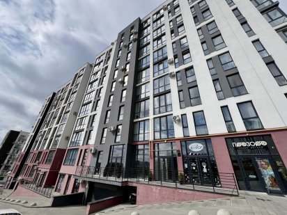 Продаж приміщення вул.Малоголосківська Львів