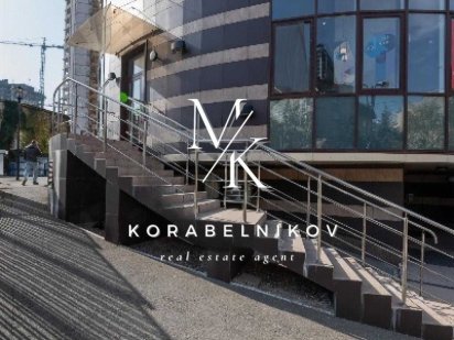 Продаж офісу з окремим входом в ЖК Престиж Холл, вул. Тютюнника 37/1 Київ