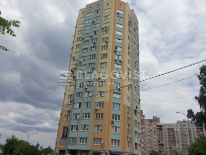 Продаж 160 метрів нежитловий фонд вул. В.Китаївська, 53 Голосіївський Київ