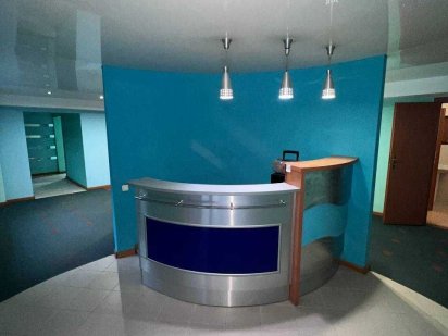 Продаж приміщення по вул.Княгині Ольги Львів