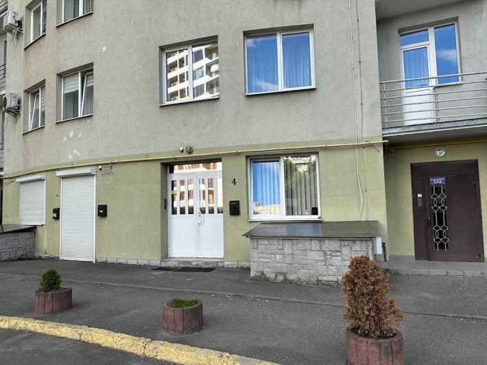 Пропоную на продаж комерційне приміщення у ЖК Кросворд - фото 1