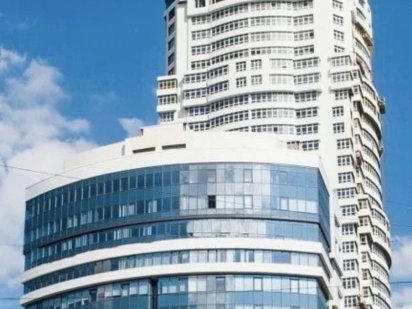 Продаж Кловський узвіз 7. Карнегі Тауер Печерськ Київ 
БЦ Карнегі Тауе Київ