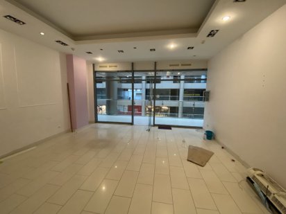 Греческая площадь ТЦ Афина 36 м2 Одесса