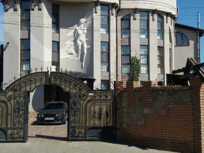 Срочно! Новая цена! Отель под  любой  вид  бизнеса! Одеса