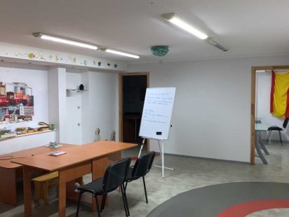 Центр. Фонтан. Помещение 180 м2 Одесса