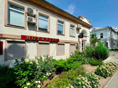 Помещение с ремонтом в центре города. Миколаїв