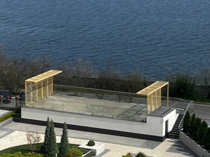 Ресторан Кафе Приміщення Одеса Море Продажа Тераса Одеса