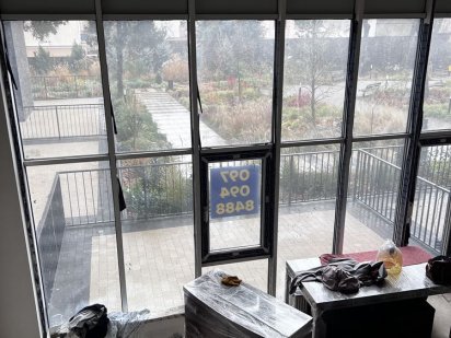 Преміщення під салон краси в новому будинку Фонтан. Одеса