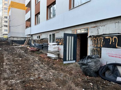 Продаж фасадного приміщення 660$/м2ЖК Companion Львов