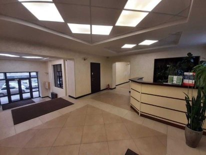 Продаж офісного приміщення на Солом'янці (84 м2) Київ