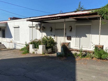 Продаж нежитлової будівлі 280м2, центр. Київ