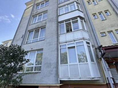 Продаж комерційного приміщення Тр.Глинянський Львів