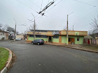 Продажа помещения Херсонское Шоссе/Строителей 230м 300000$ Миколаїв