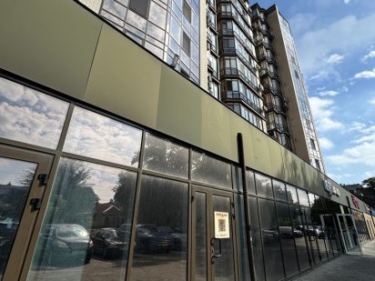 Продам помещение ЖК АТЛАНТ Дніпро