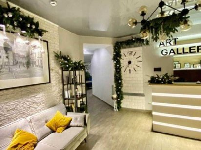 СРОЧНО продам готовый бизнес с ремонтом,возможно с арендаторами. Одеса