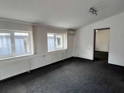 Продаж офісу в центрі міста . Можна купити різні площі . Газова 36/2 Львів