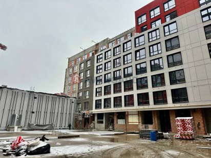 Продаж комерції 20 м2 у ЖК HELGA на Княгині Ольги Львів