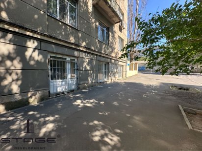 БЕЗ КОМИССИИ • ФАСАД • Мечникова • Старопортофранковская • Магазин Одеса