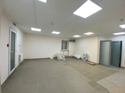 Продажа Помещение 91м2 Красная Линия Героев Сталинграда Титова Дніпро