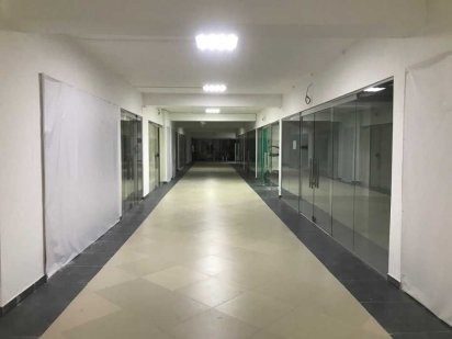 Торгівельне приміщення в ТОЦ Мега Сіті. Харківське Шосе 19. Без %! Киев