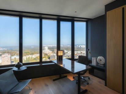 Продам офіс; центр; печерськ; Кловський узвіз 7а; БЦ Carnegie Center; Киев