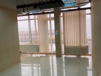 S= 144 кв.м. Офіс у ТОЦ Мега Сіті. Харківське Шосе 19. БЕЗ % Київ