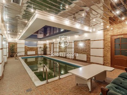 Приміщення під бізнес, сауна. Гарний стан. Світлицького 35, Виноградар Киев