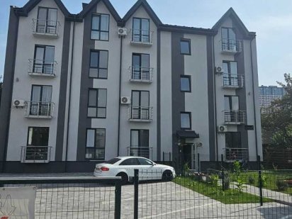 Продаж підвалу 92,2 кв.м. Київ