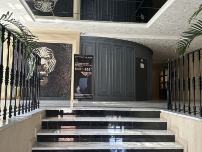 Продажа помещения. ЖК-Граф. Французский бульвар/Азарова. Без комиссии Одеса