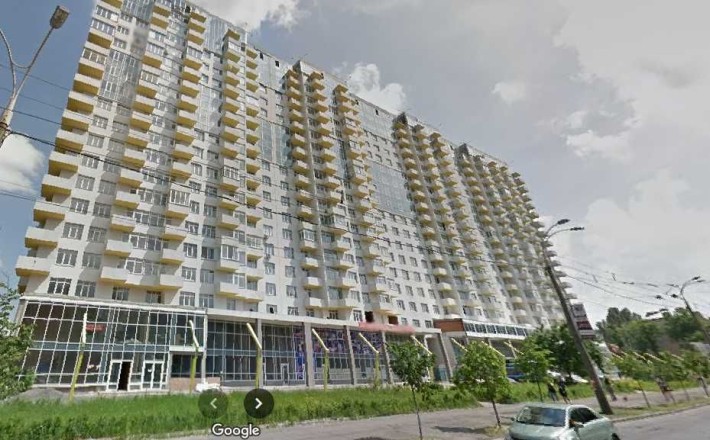 Продам нежилое помещение, Данила Щербаківського 52, 252м., Собственник - фото 1