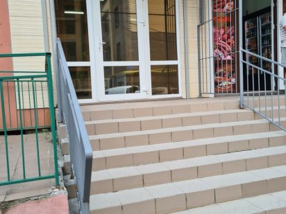 Коммерческое помещение Одеса