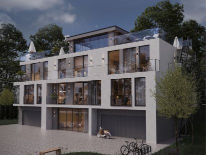 Офісна окрема будівля з власним паркінгом Львів