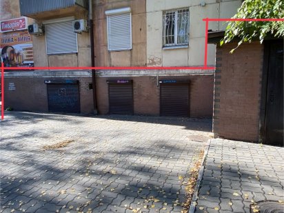 Продам помещение Богдана Хмельницкого 112 без комиссии Днепр