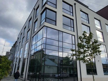 Продається Приваблива Комерційна Нерухомість у Центрі Львова!