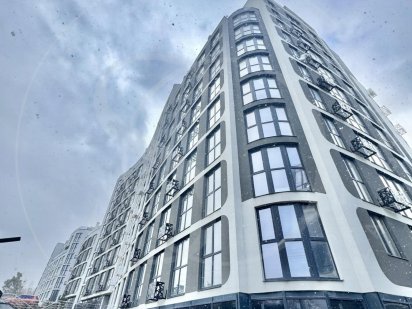 Продаж комерційного приміщеннях у найсучаснішому ЖК Парус Сіті Львів