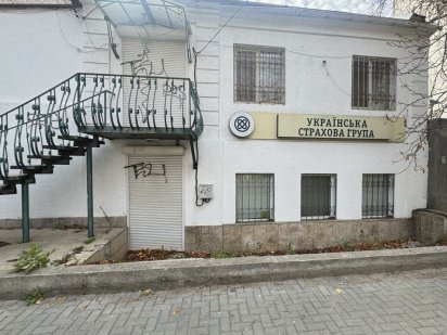 Продается помещение Миколаїв