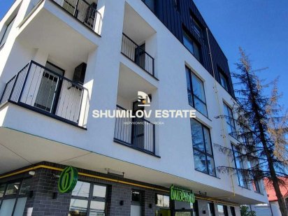 Продається Привабливе Комерційне Приміщення по вулиці Самбірська! Львов