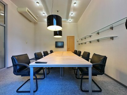 Офіс в бізнес-центрі ЖК Славія у центрі Дніпра Дніпро