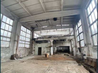 Продам цех на Поля! Дніпро