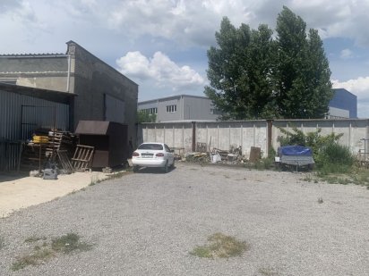 Продам производственный цех Фрунзенский! Дніпро